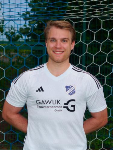 Matthias Lahm