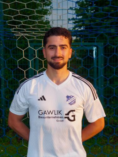 Muhammed Naci Kurtoglu
