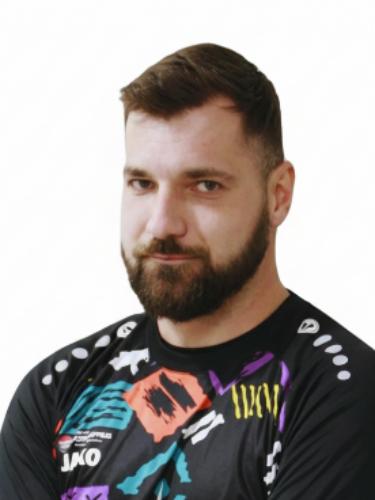 Oliver Zaunbrecher