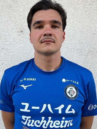 Benjamin Basic