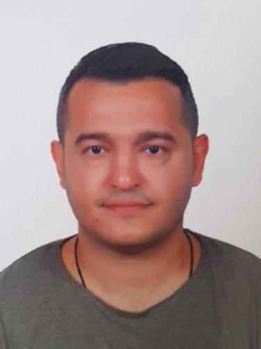 Yusuf Acar