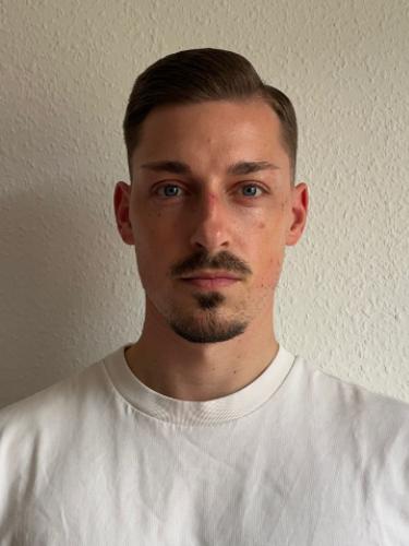 Maximilian Schlosser