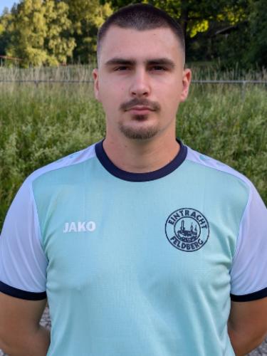 Antonio Lukic Tunjic