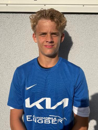 Luis Weigel