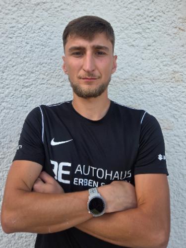 Ajdin Ibrisimovic