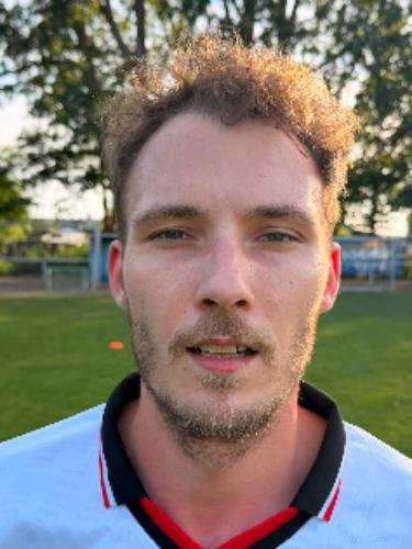 Timo Krebs