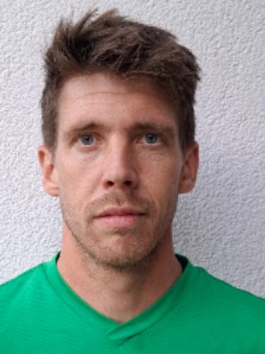 Andreas Forster