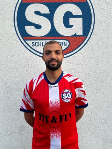 Youness Er-Rady