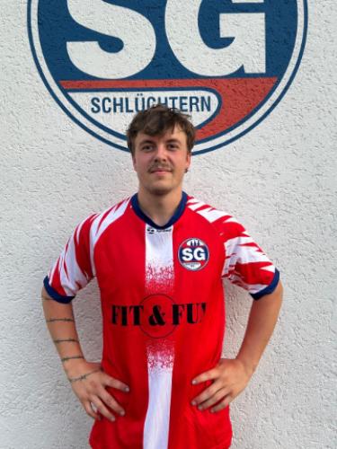 Josh Lilier