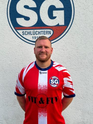 Patrick Schmitt