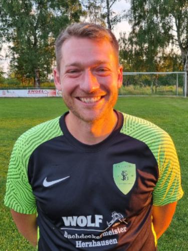 Denis Kröger