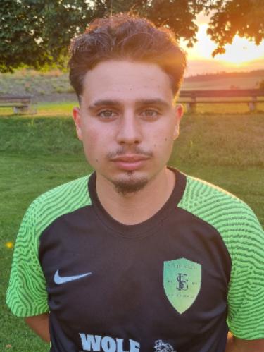 Cristian Liuzza