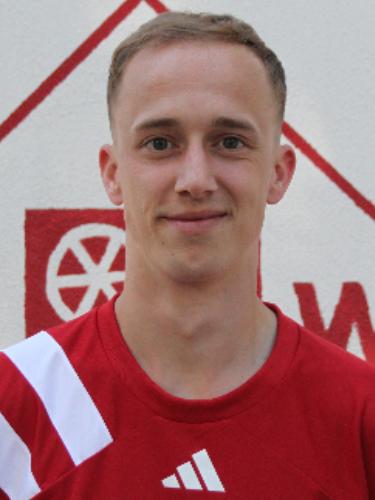 Simon Günsch