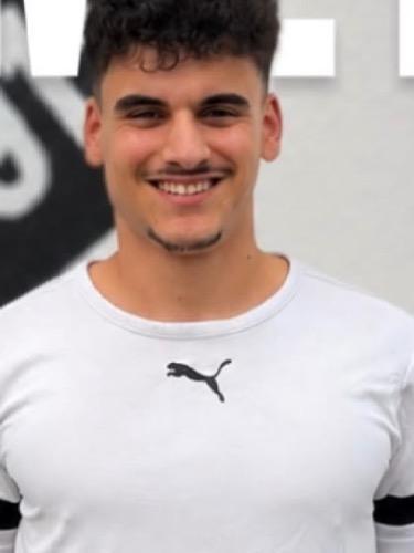 Samet Sevimli