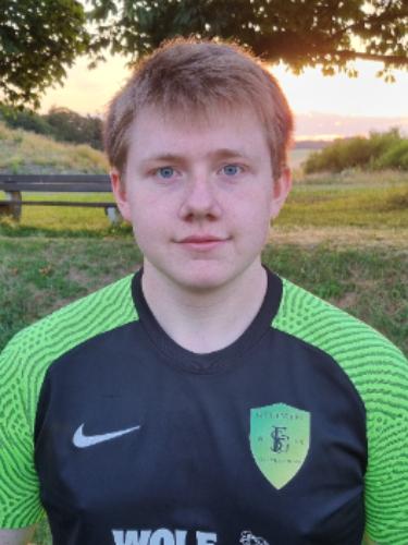 Marlon Ochse