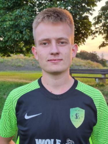 Aaron Denhof