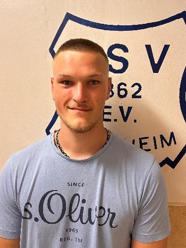 Maximilian Kraft