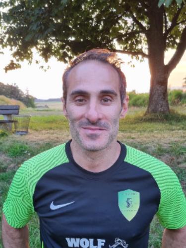 Gian Franco Digeronimo