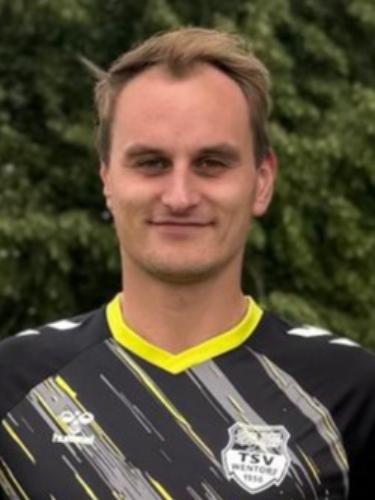 Benjamin Reetz