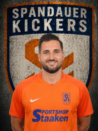 Marko Mitrovski