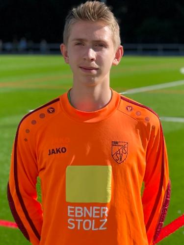 Niklas Hörrmann