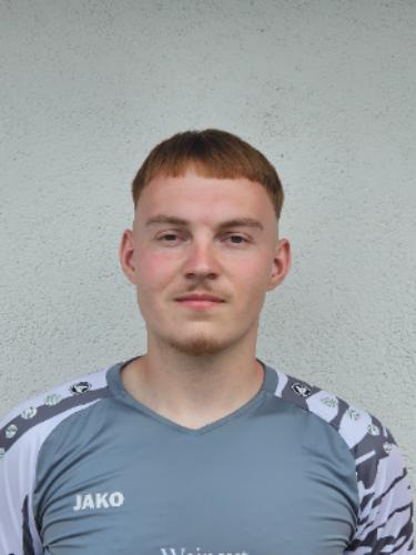 Laurin Pascal Reiche