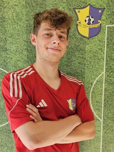 Mika Hoheisel