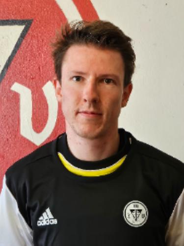Jan-Niklas Weiter