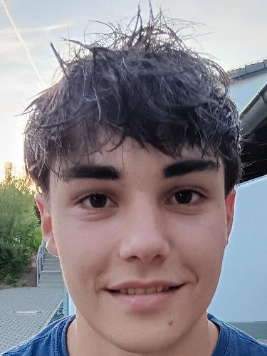 Finn Friedel