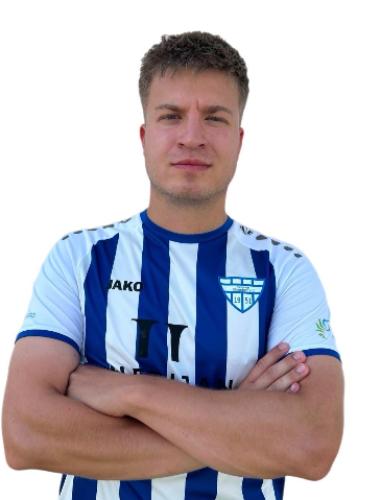 Anton Fink