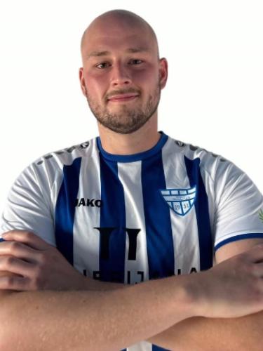 Niclas Schick