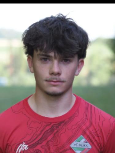 Maximilian Neuburger