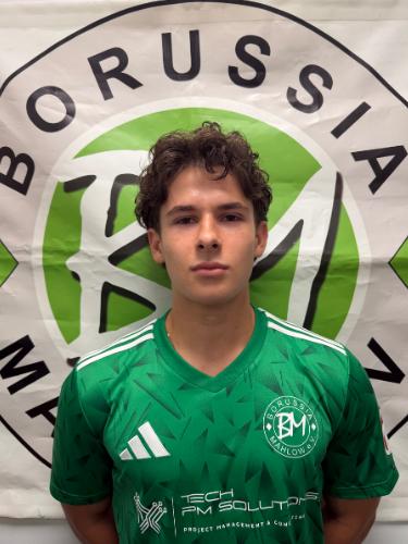 Manuel Goncalves Augustin