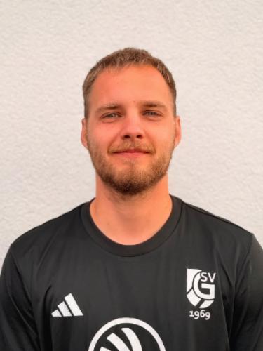 Tim Herrmann