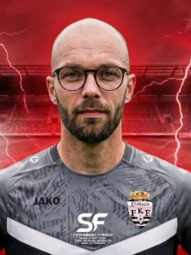 Florian Kreuseler