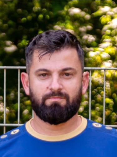 Buron Beqiri