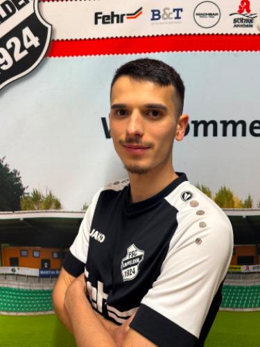 Sami Balazhi
