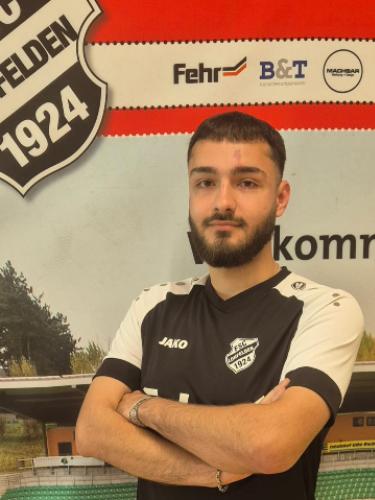 Enes Cigerli