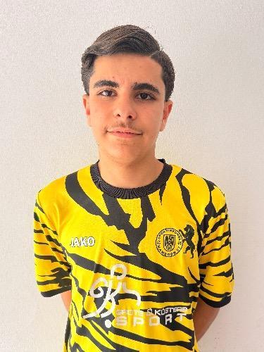 Hasan Utlu