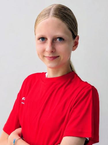 Sophie Maier