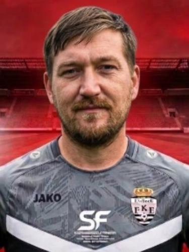 Eduard Fast