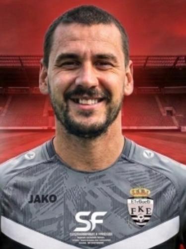 Ricardo Held