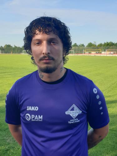 Laurentiu Stefan Geana