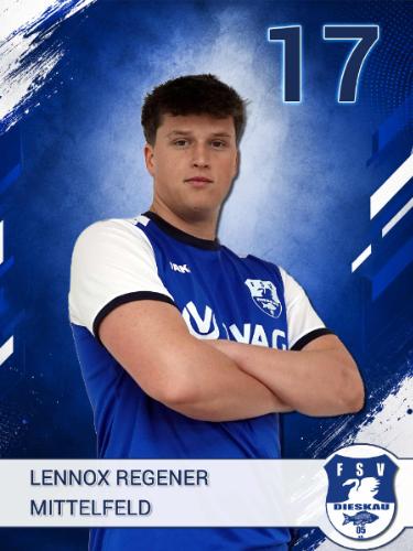 Lennox Regener