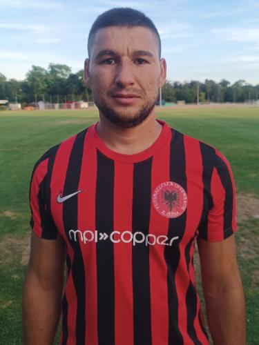Zhelyazko Asenov