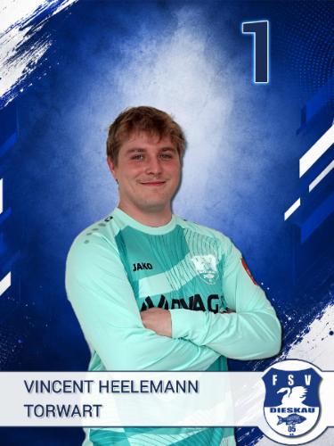 Vincent Heelemann