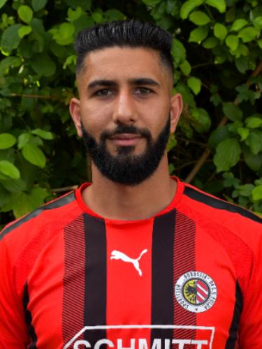Mohamad Dadoush