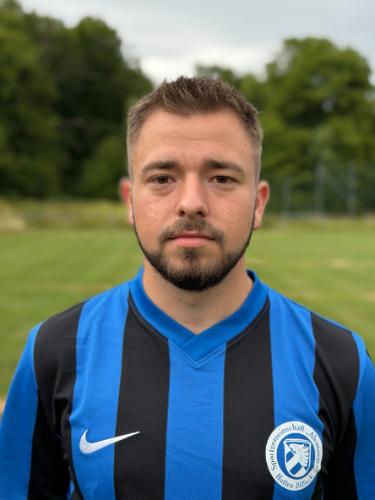 Fabian Fehl