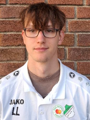Noah Schumann