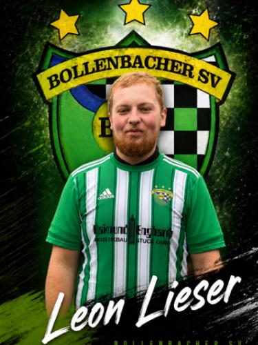 Leon Lieser